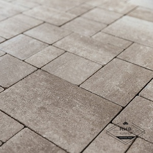 Тротуарная плитка Steingot, Бавария "Травертин"