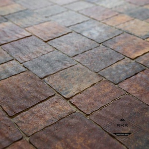 Тротуарная плитка Steingot, Гранито "Блэнд"