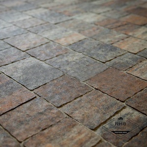 Тротуарная плитка Steingot, Гранито "Штайн Бронз"