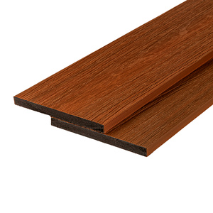 Универсальная доска из ДПК Turtle Shell, Thai Teak