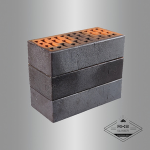 Кирпич керамический облицовочный BRAER PRO 34.03