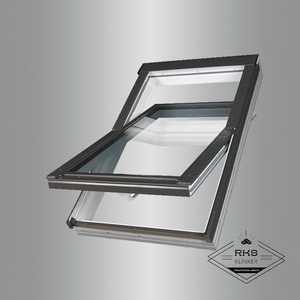 Мансардное окно FAKRO PTP U3 из ПВХ 55х78