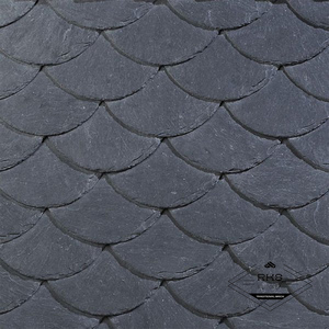 Сланец RKS SLATE Grey 20х15