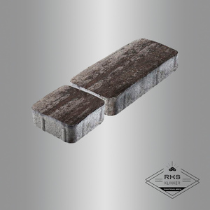 Плитка тротуарная БелАрБет, Проспект, Марокко New