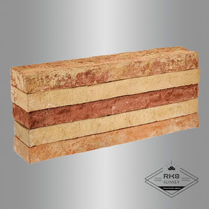 Клинкерный кирпич Тандем, Надежда, Eco Long