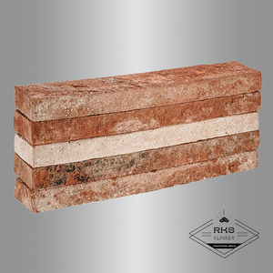 Клинкерный кирпич Тандем, Победа, Eco Long