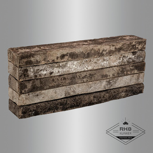 Клинкерный кирпич Тандем, Орловъ, Eco Long