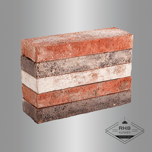 Клинкерный кирпич Тандем, Викторiя, 290x90x40 мм
