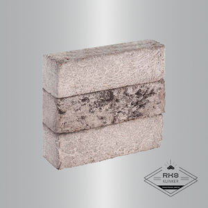 Кирпич облицовочный Тандем, Азарово, ECO WDF