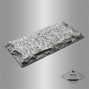 Гранитная плитка RKS SLATE Grey, Mushroom