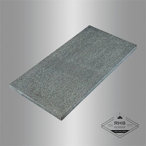 Гранитная плитка Габбро, Thermo