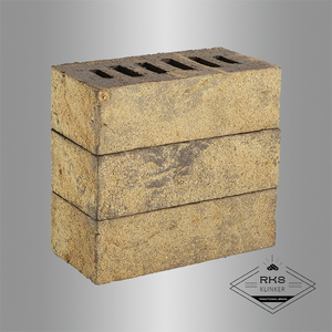 Клинкерный кирпич Донские Зори, Овстуг, WDF