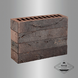 Ригельный кирпич MODFORMAT, Мальмё, 290x85x50 мм