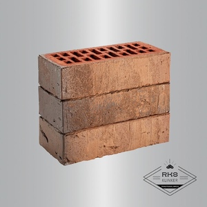 Кирпич облицовочный КС-Керамик (Königstein), Марксбург Серый УС, 1НФ