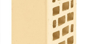 1. Кирпич лицевой ЛСР Бежевый Гладкий (предметная) (4)