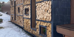 Сланец Cupa Pizzaras Black Natural (1)