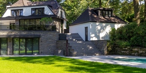 Натуральный камень для фасада 3D панели RKS SLATE Сланец Cape Skagen Country купить (2)