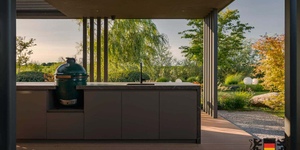 Террасная доска ДПК Bamberg Natural Lebanese Cedar (терраса, беседка)  (16)