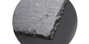 Кровельный Сланец RKS SLATE Charcoal (3)