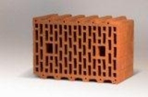 Керамический блок BRAER, 10,7 НФ, М-100 (1)