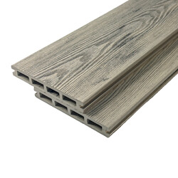 Террасная доска из ДПК Bamberg, Square 3D Natural, Karelian Birch в Калуге