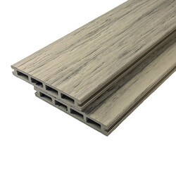 Террасная доска из ДПК Bamberg, Square Fossiled, Karelian Birch в Калуге