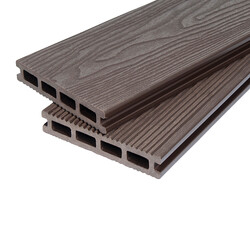 Террасная доска из ДПК POLIVAN GROUP, Profi Velvet, Brown в Калуге