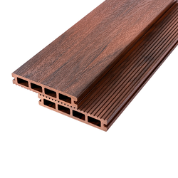 Террасная доска из ДПК Woodvex, Select Colorite, Палисандр в Калуге