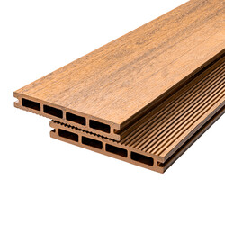 Террасная доска из ДПК Bamberg, Square, Lebanese Cedar в Калуге