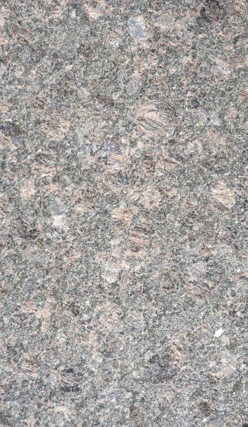 Гранитная плитка Тan Brown, Thermo/Polished 33