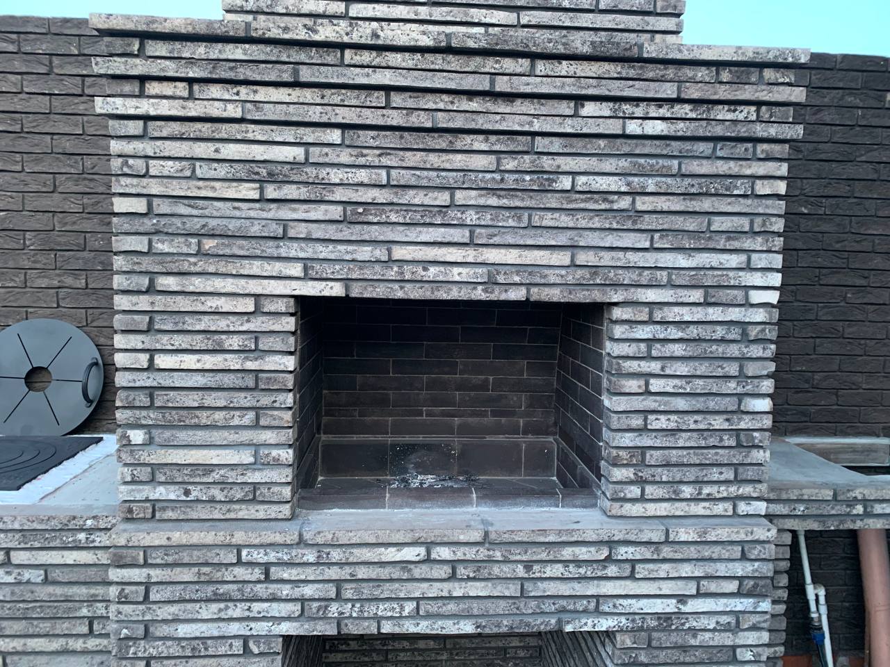 Кирпич ручной формовки Тандем, Северъ, 290x90x40 мм 11