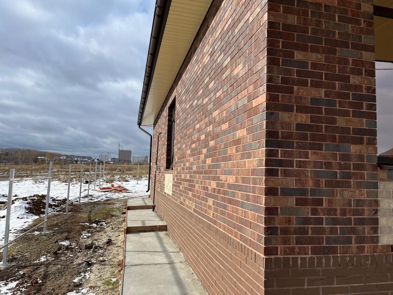 Кирпич облицовочный КС-Керамик (Königstein), Гессен Вайн УС, 0,7НФ 7