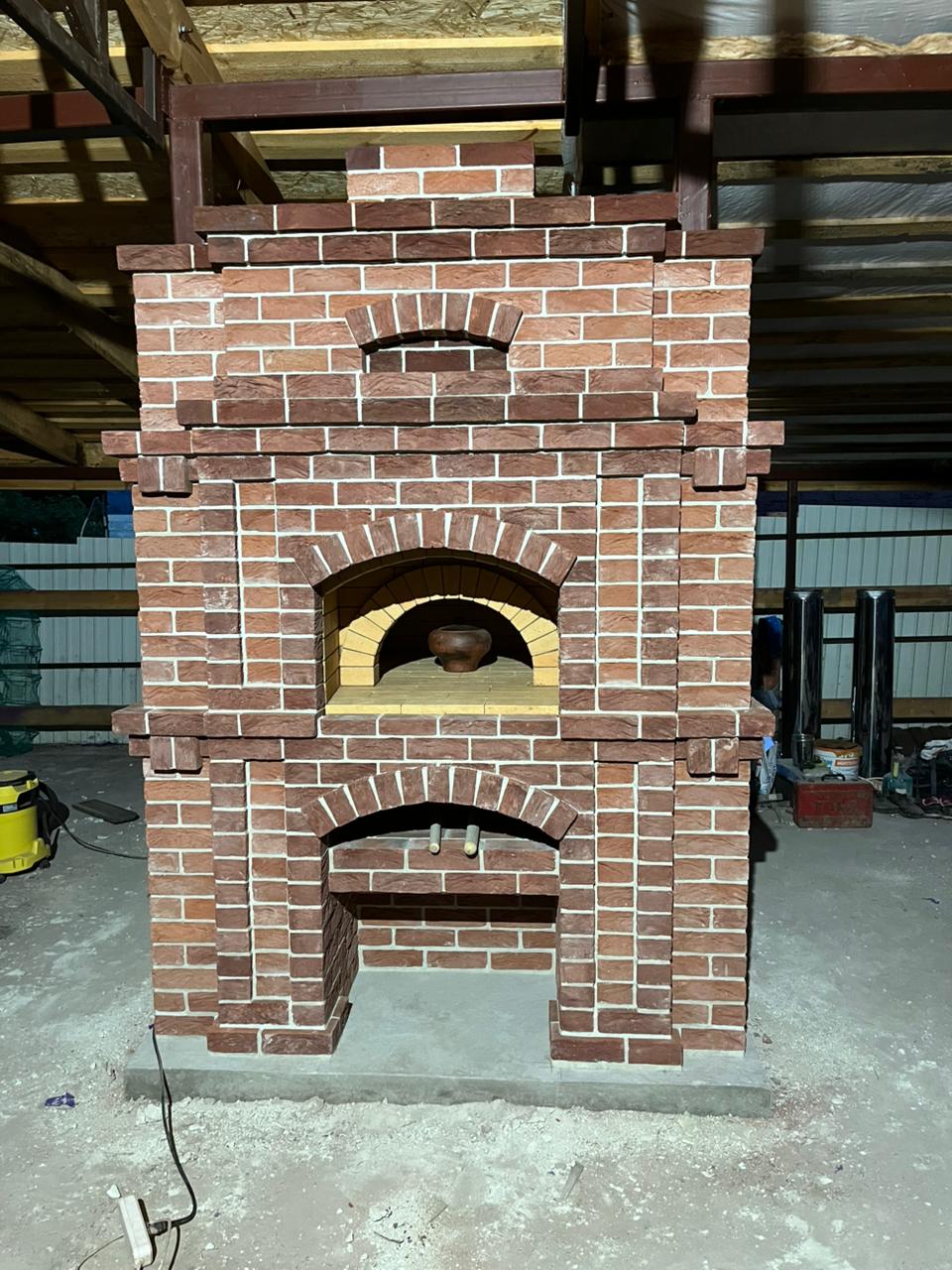 Кирпич ручной формовки Тандем, Благодать, WDF 2