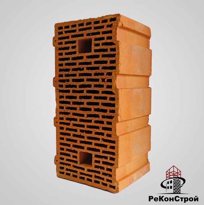 Керамический блок Гжель 51, 14,3 НФ, М-100 (М-150) в Калуге