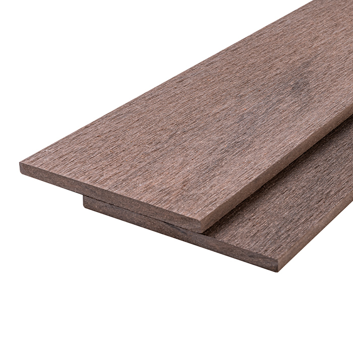 Заборная доска ДПК Bamberg Brazilian Walnut в Калуге