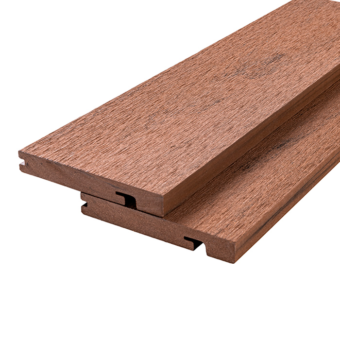 Завершающая доска Bamberg, Bullnose, African Bubinga в Калуге