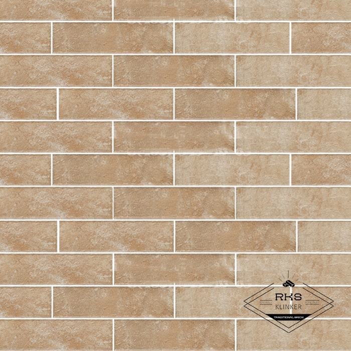 Клинкерная фасадная плитка Ilario Beige в Калуге