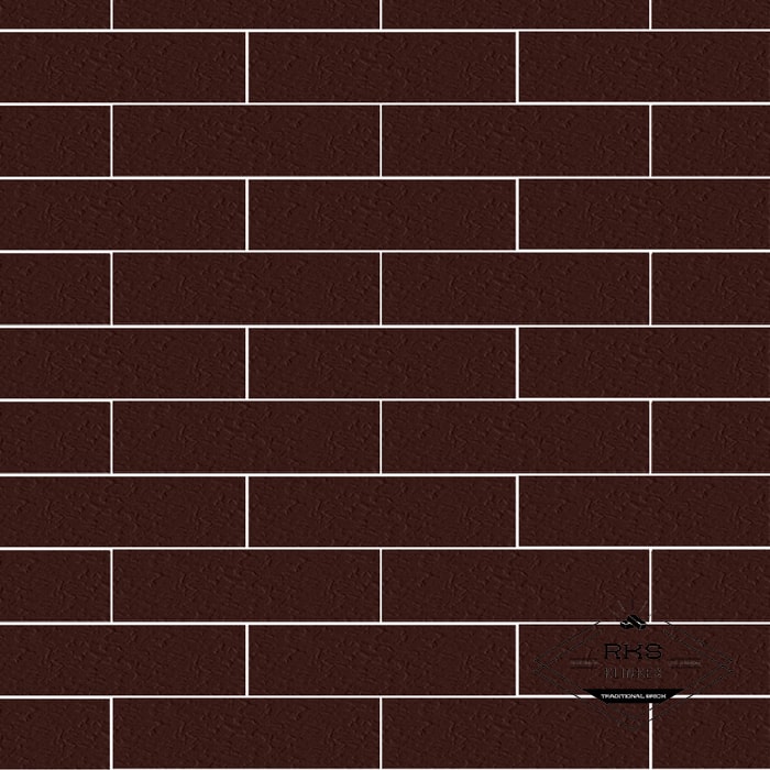Клинкерная фасадная плитка Natural Brown Duro в Калуге