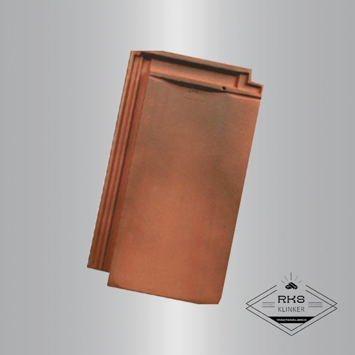 Керамическая черепица Koramic, JPV, Multiblend Antique в Калуге