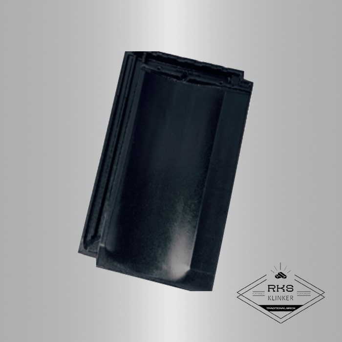 Керамическая черепица Koramic, Jura Nova, Noble Anthracite в Калуге