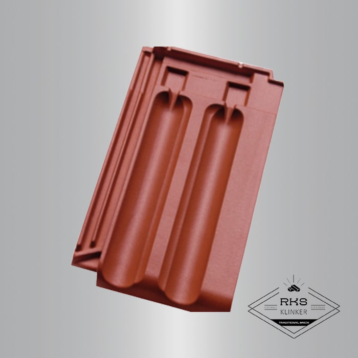Керамическая черепица Koramic, Mondo 12, Noble Copper в Калуге