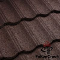 Композитная черепица Gerard Heritage, Chestnut в Калуге
