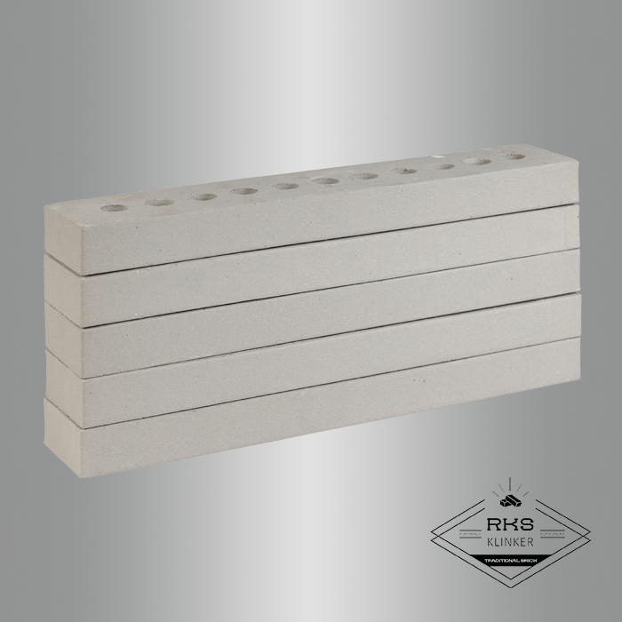 Клинкерный кирпич LOPO 8258 Flat, 490x90x40 мм в Калуге