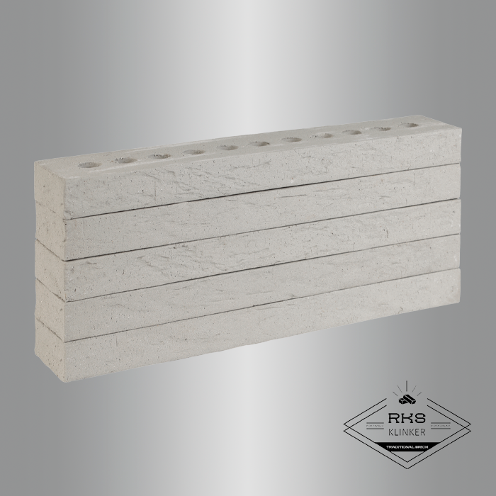 Клинкерный кирпич LOPO 8258 Handmade, 490x90x40 мм в Калуге