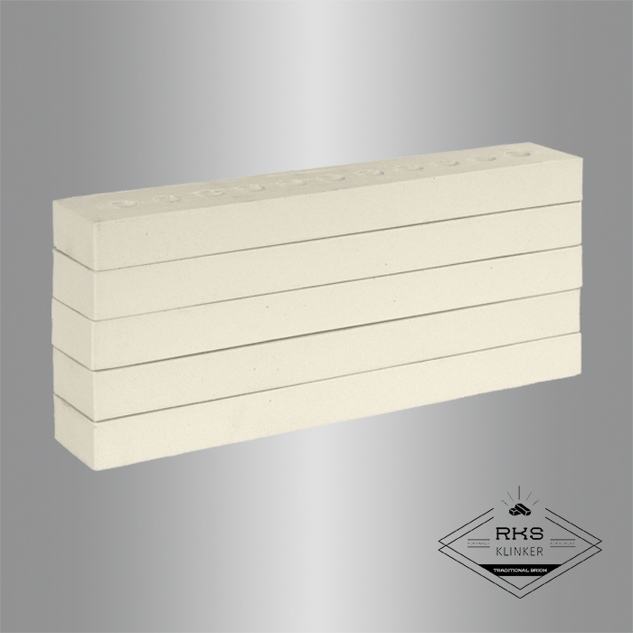 Клинкерный кирпич LOPO 011 Flat, 490x90x40 мм в Калуге