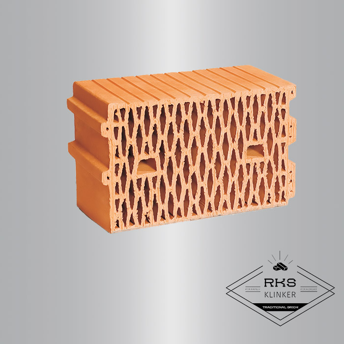 Керамический блок ЛСР 11,2 НФ, М-100 в Калуге