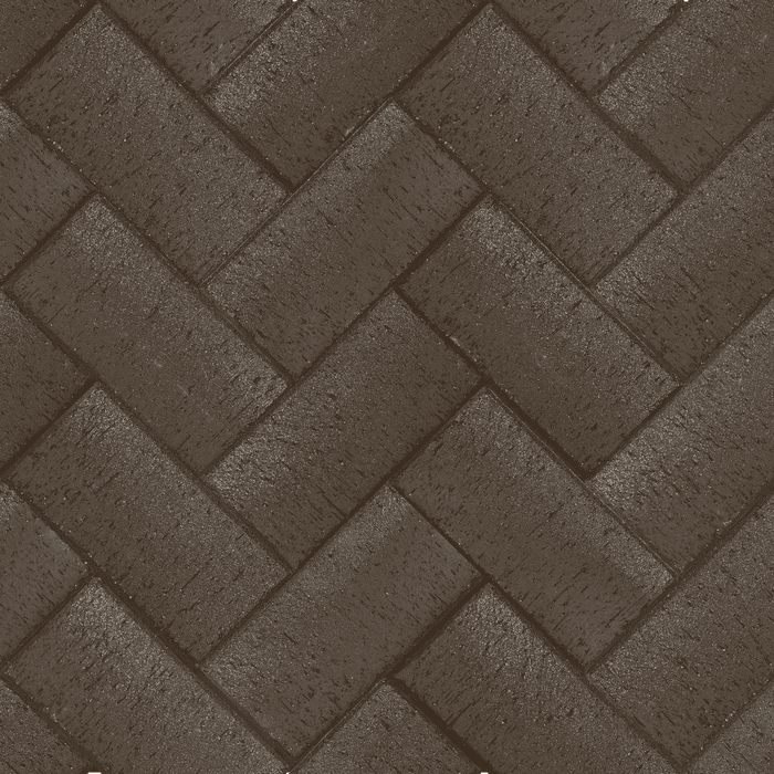 Клинкер тротуарный ЛСР "Франкфурт" Серебро Классик в Калуге