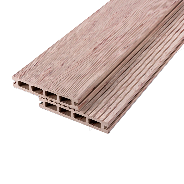 Террасная доска из ДПК Woodvex, Select Colorite, Сакура в Калуге