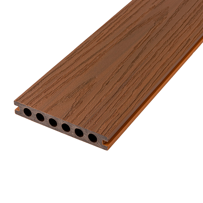 Террасная доска ДПК Woodvex, Select Co-Extrusion, Latte в Калуге