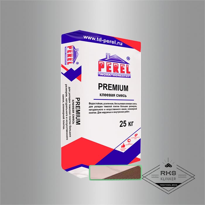 PREMIUM Perel клей для мрамора и камня в Калуге